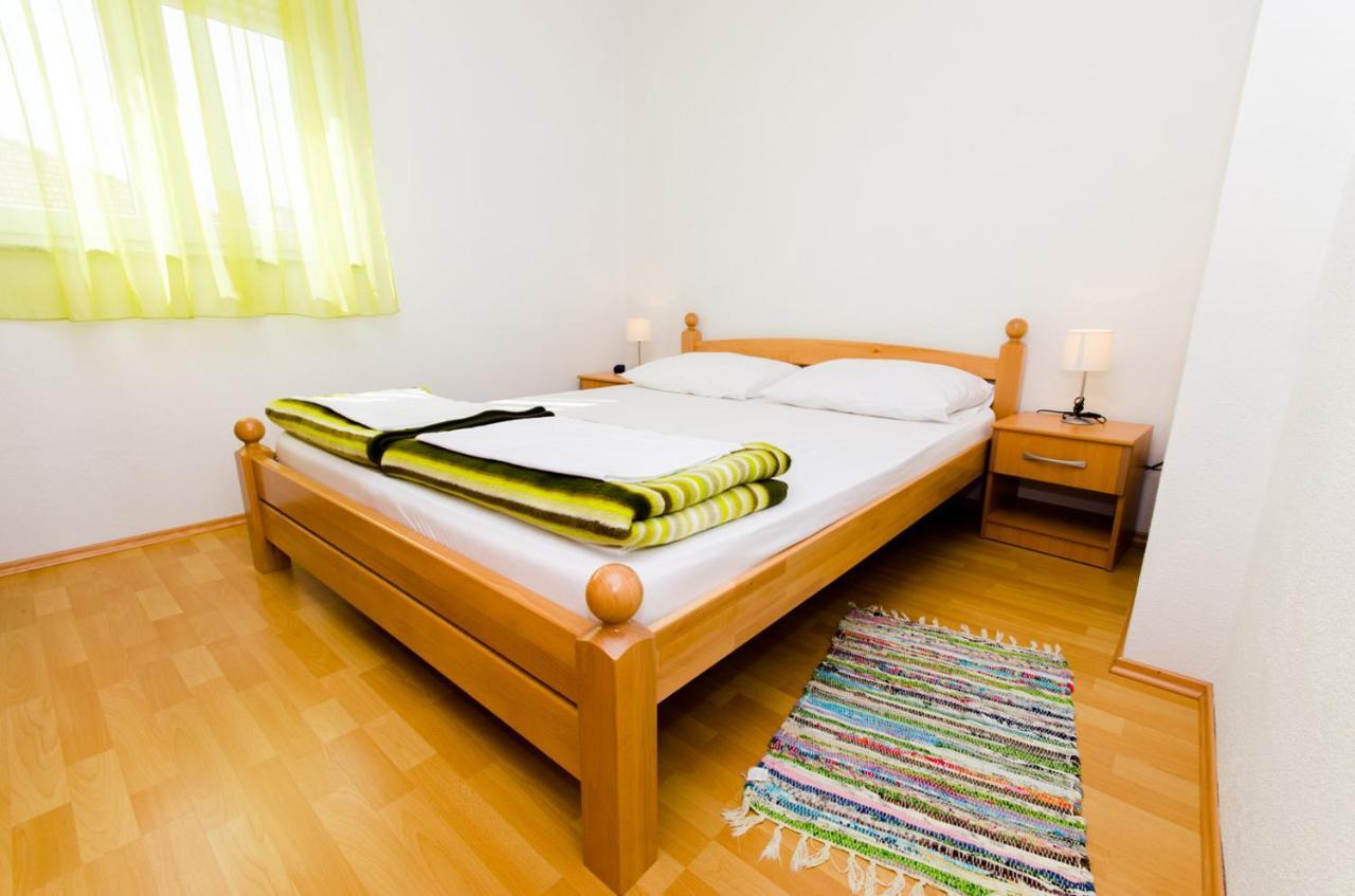 Ciovo View Apartments Okrug Gornji Exterior foto